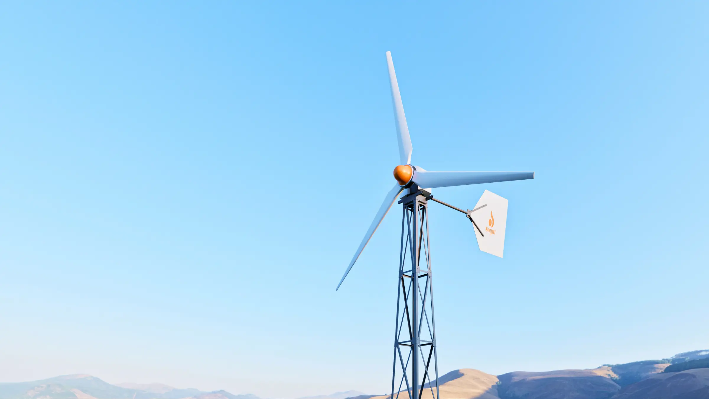 Off-Grid Wind Turbines 4 10 kw wind turbine