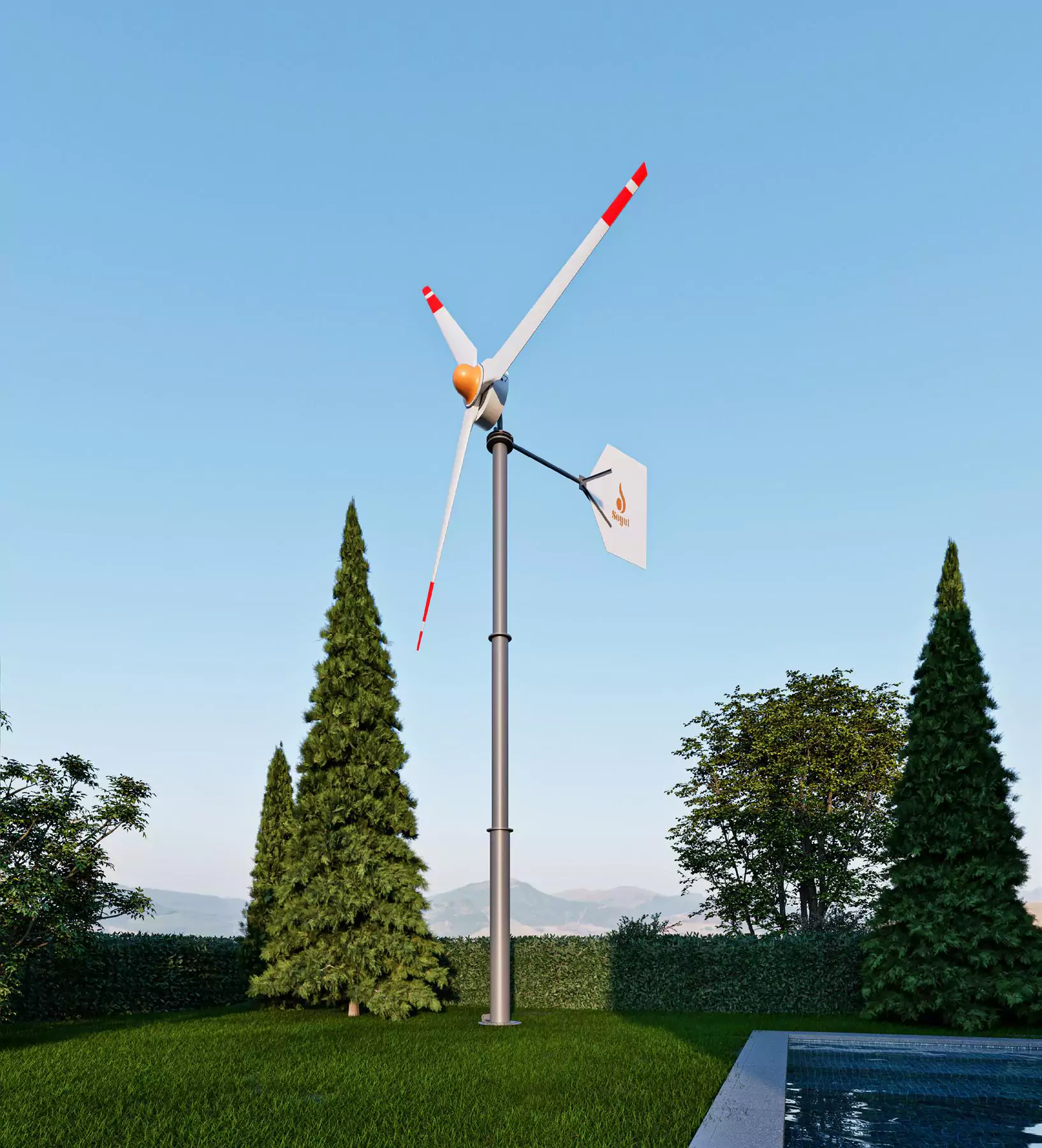 Downloads 1 1kw wind turbine brochure