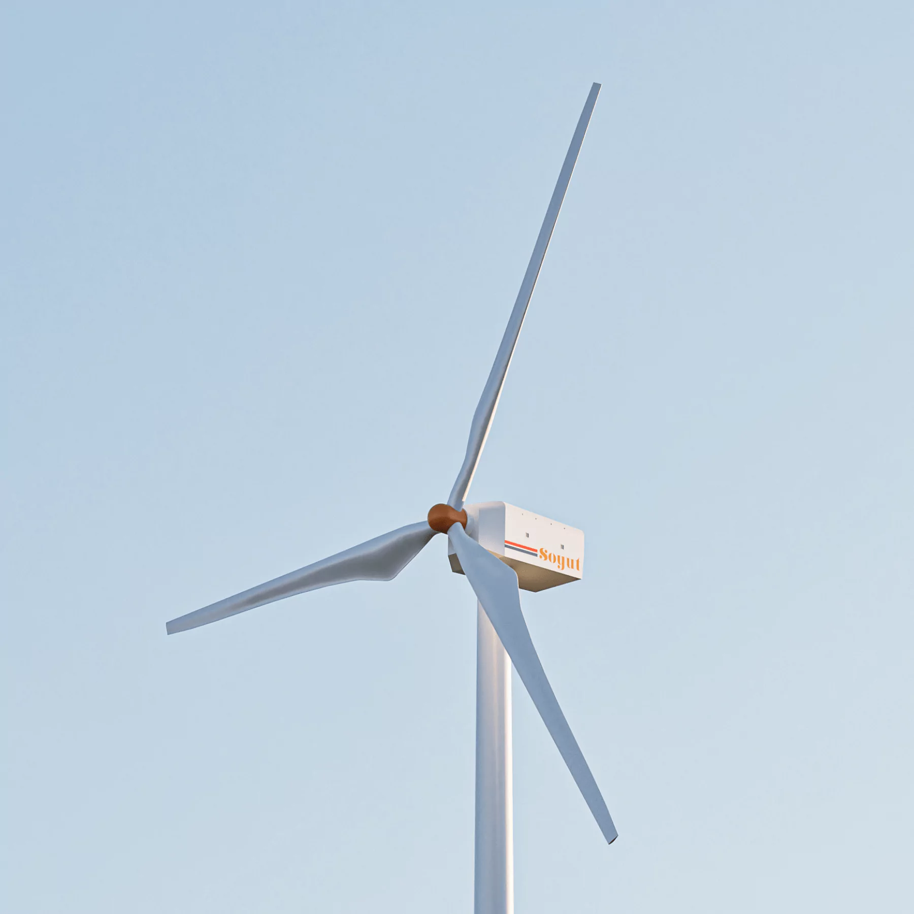 Downloads 12 EDS Energy 2500 kW Wind Turbine 7
