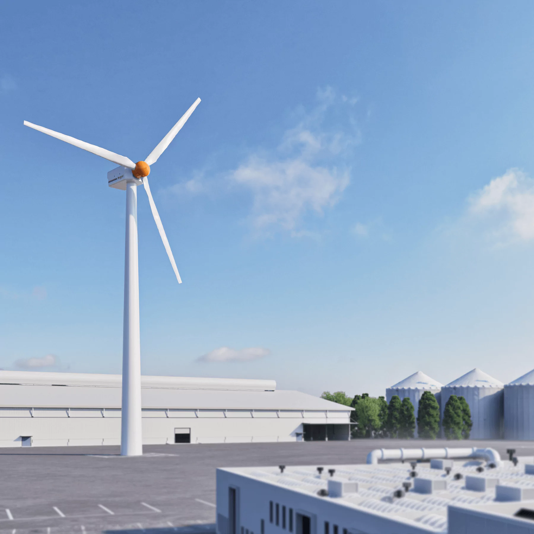 Downloads 10 EDS Energy 500 kW Wind Turbine 8