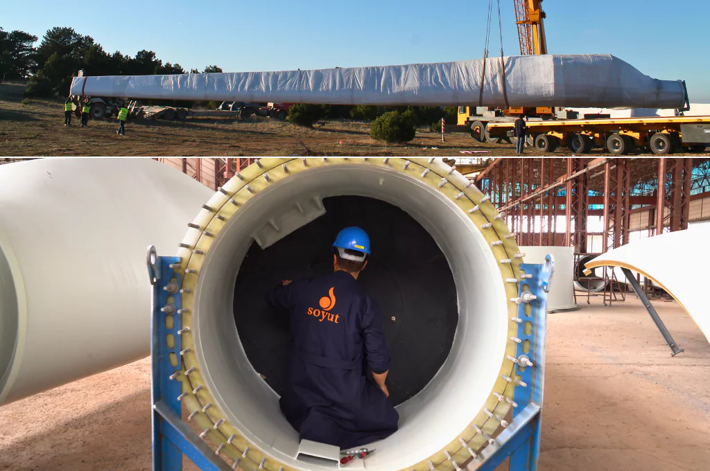 EDS Energy services 2