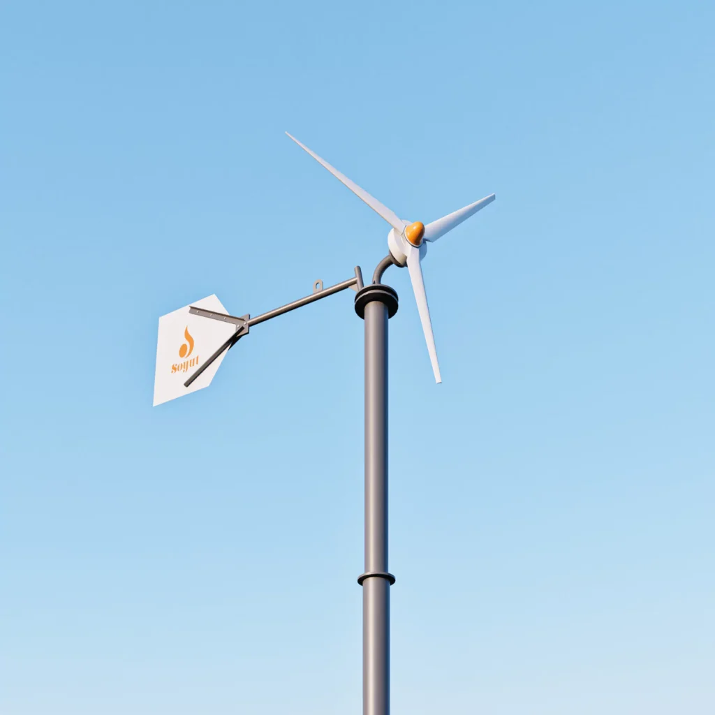 1 kW Wind Turbine 4 svg%3E