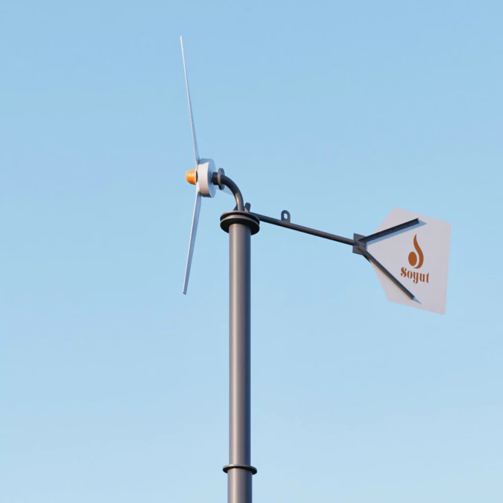 1 kW Wind Turbine 5 svg%3E